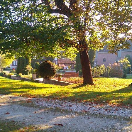 Moussey  Domaine De La Creuse B&B 외부 사진