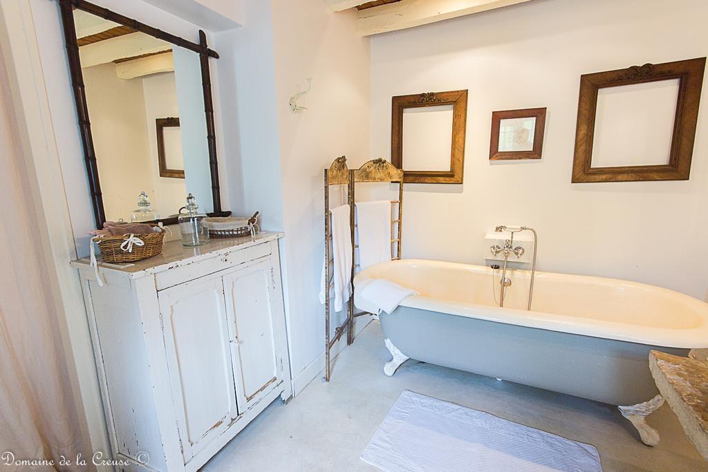 Moussey  Domaine De La Creuse B&B 외부 사진