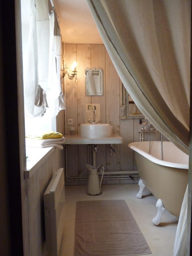 Moussey  Domaine De La Creuse B&B 외부 사진