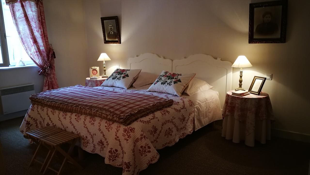 Moussey  Domaine De La Creuse B&B 외부 사진
